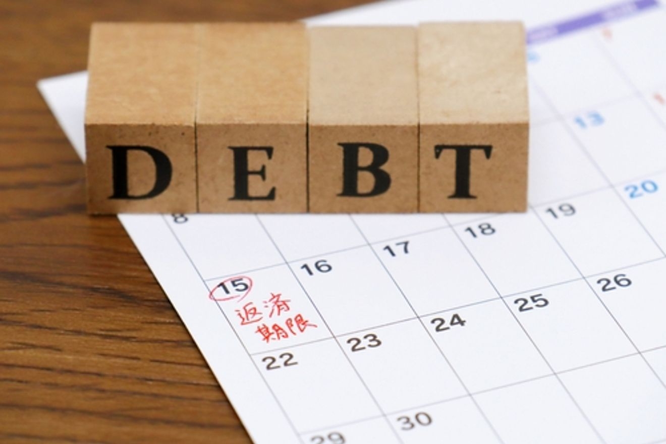 長期借入金とは?短期借入金との違いも解説!