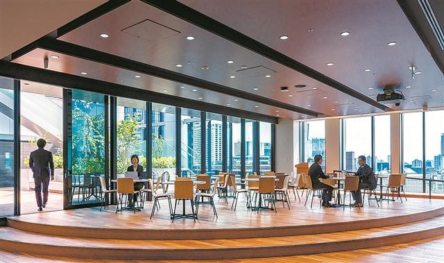 【財務】財務分析の経験必須！世界160カ国でプロジェクトを立ち上げ、国内No.1の建設コンサル企業の画像