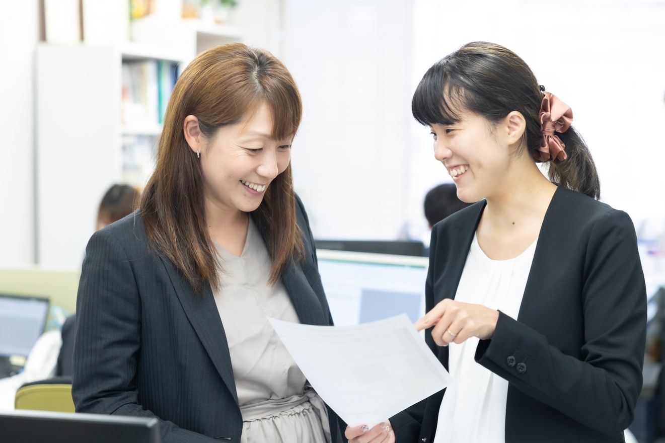 【社労士・社労士アシスタント...の画像