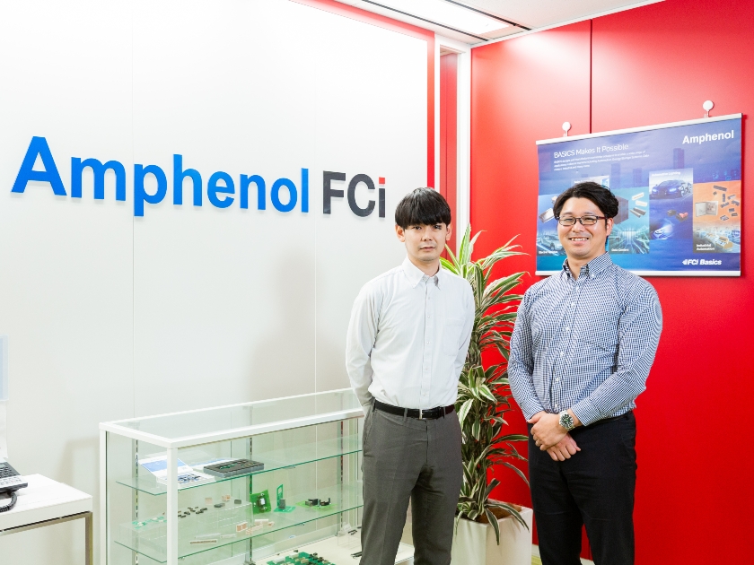 残業月1～2時間｜年休126日｜英語力を活かしたい方必見｜世界第2位コネクタメーカーを中核とする外資系大手グループ日本法人の画像