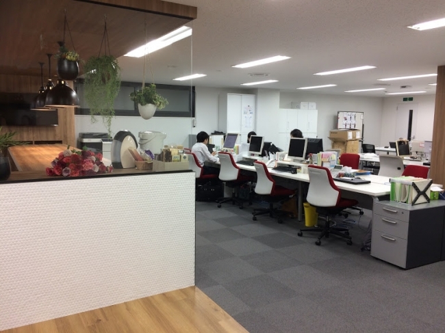 【経営企画】経営企画スタッフ！在宅週3日！訪問看護のスタンダードモデルを創る会社の画像