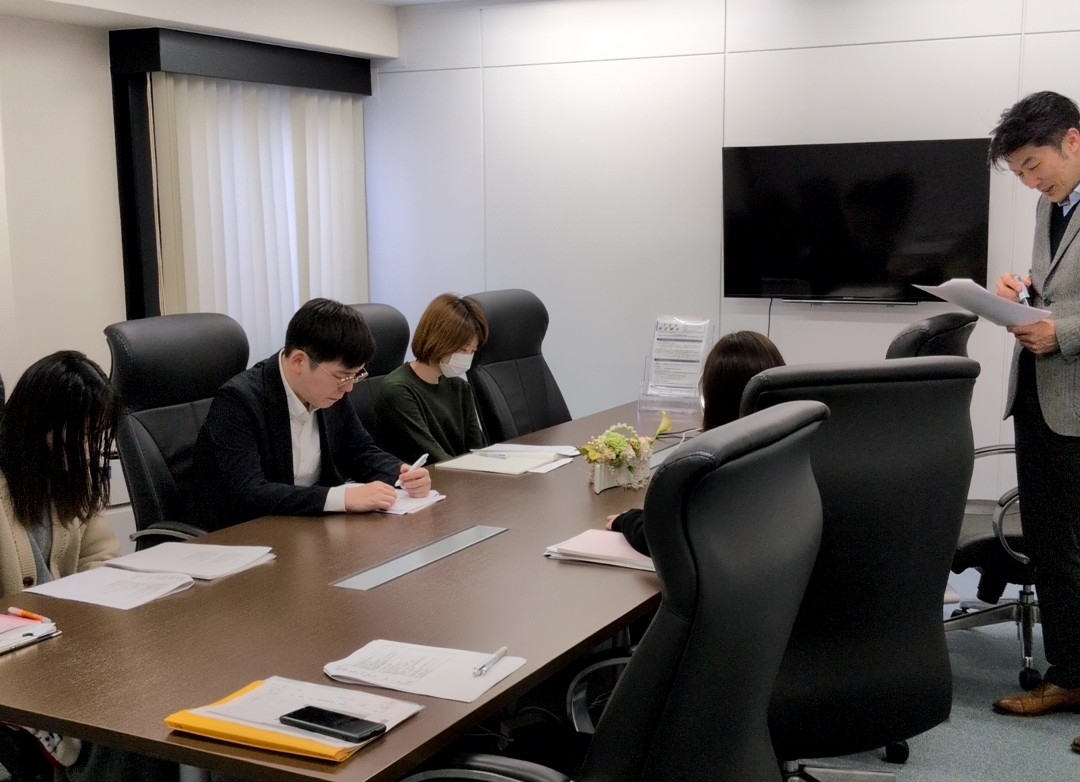 【若手歓迎／実働7.5H】未経験分野も代表直下で学べる！相続・不動産税務に挑戦できる税理士事務所の画像