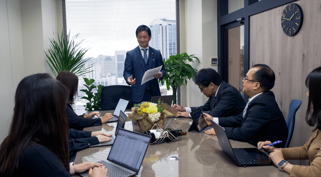 医療機関の開業支援×MFクラウド最上位認定｜巡回経験を活かし、事業計画・資金調達まで経営支援に踏み込める税理士事務所の画像
