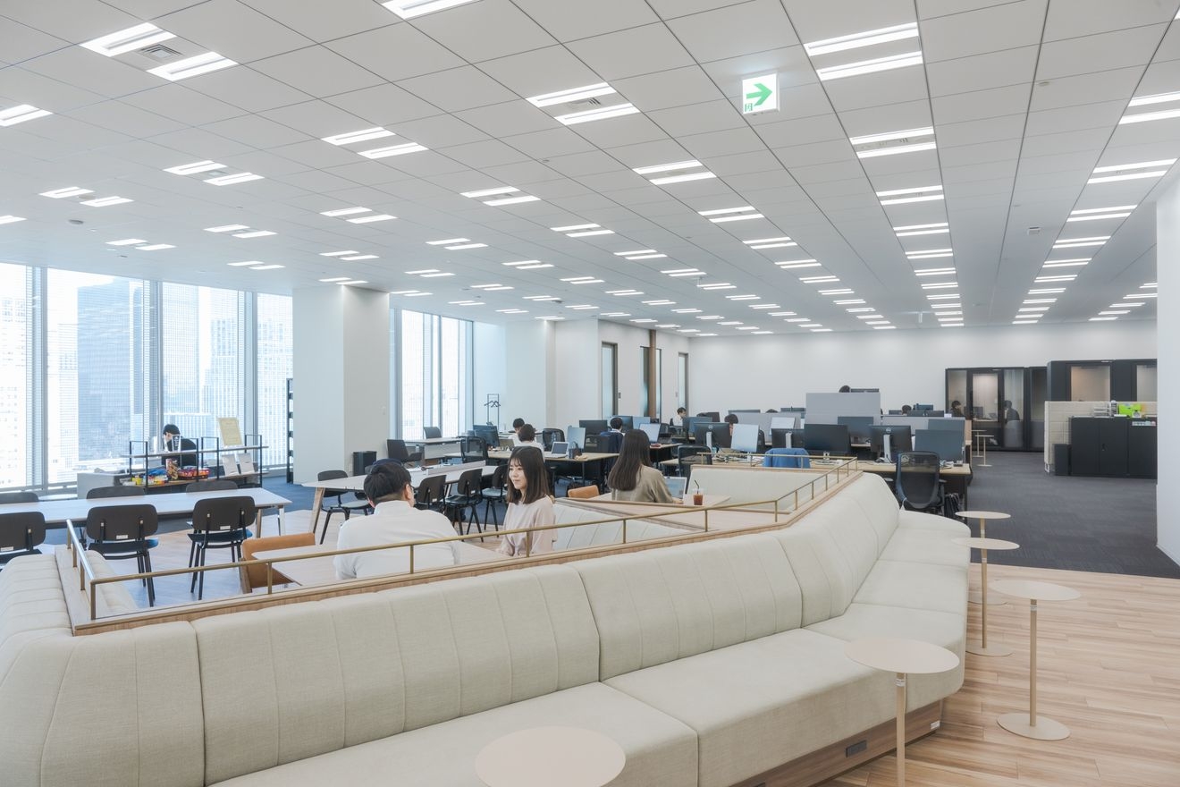 【財務コンサルタント（Ass...の画像