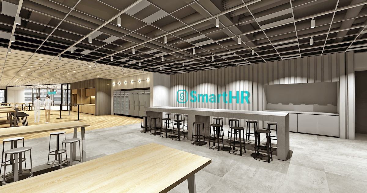 【経営企画】経営企画募集！柔軟な働き方！人事労務ソフト業界No.1のSaaS系IT企業の画像