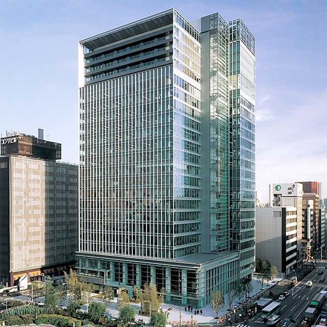 【経理】将来的に管理会計、マネジメント、海外子会社担当と幅広いキャリアに挑戦できる！鉄鋼事業をメインに幅広い商材を扱う独立系総合商社の画像