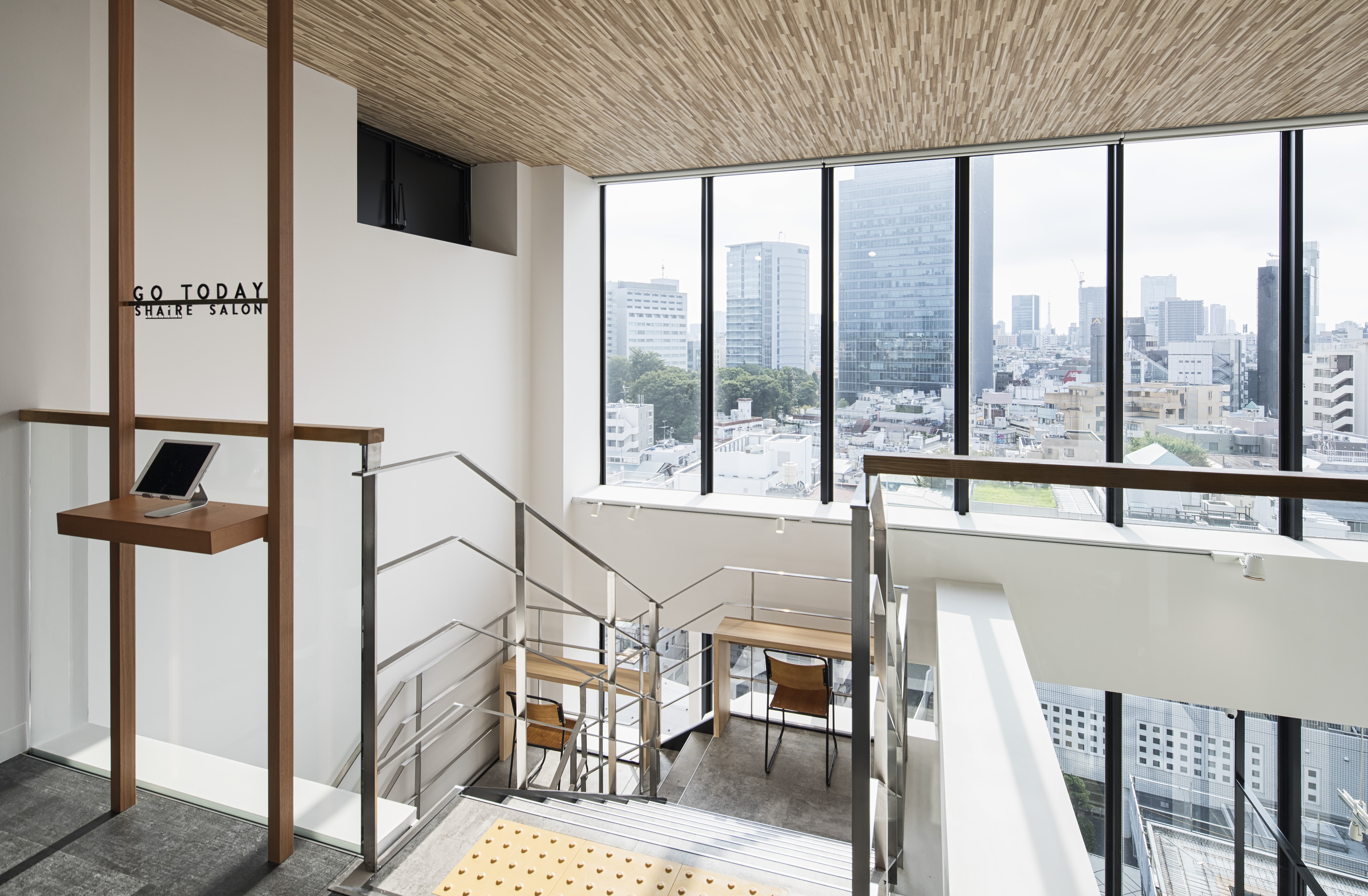 【経理責任者候補】リモート・フレックス導入！日本最大級のシェアサロンプラットフォームを運営！美容業界の課題をシェアサロンという「リアル」と「テクノロジー」を掛け合わせ解決できるようにサービスを展開するIPO準備中企業の画像