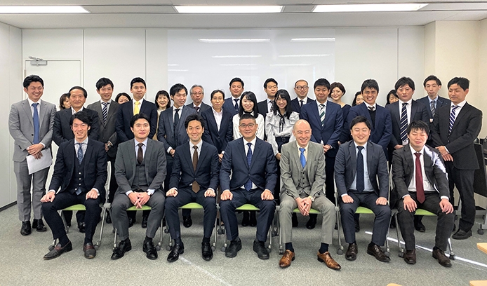 【税務会計スタッフ】内勤者募集！リモート勤務可！働くママさんが多い落ち着いた雰囲気の税理士法人の画像