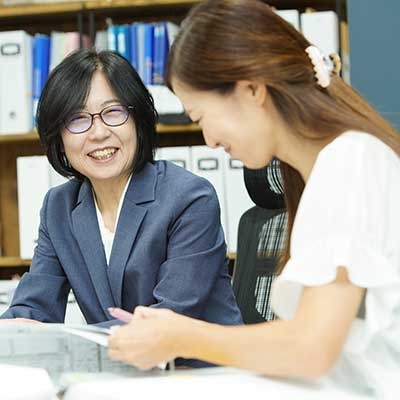 【税理士】医療に専念できる環境を提供！医師のライフステージをトータルサポートする税理士法人の画像