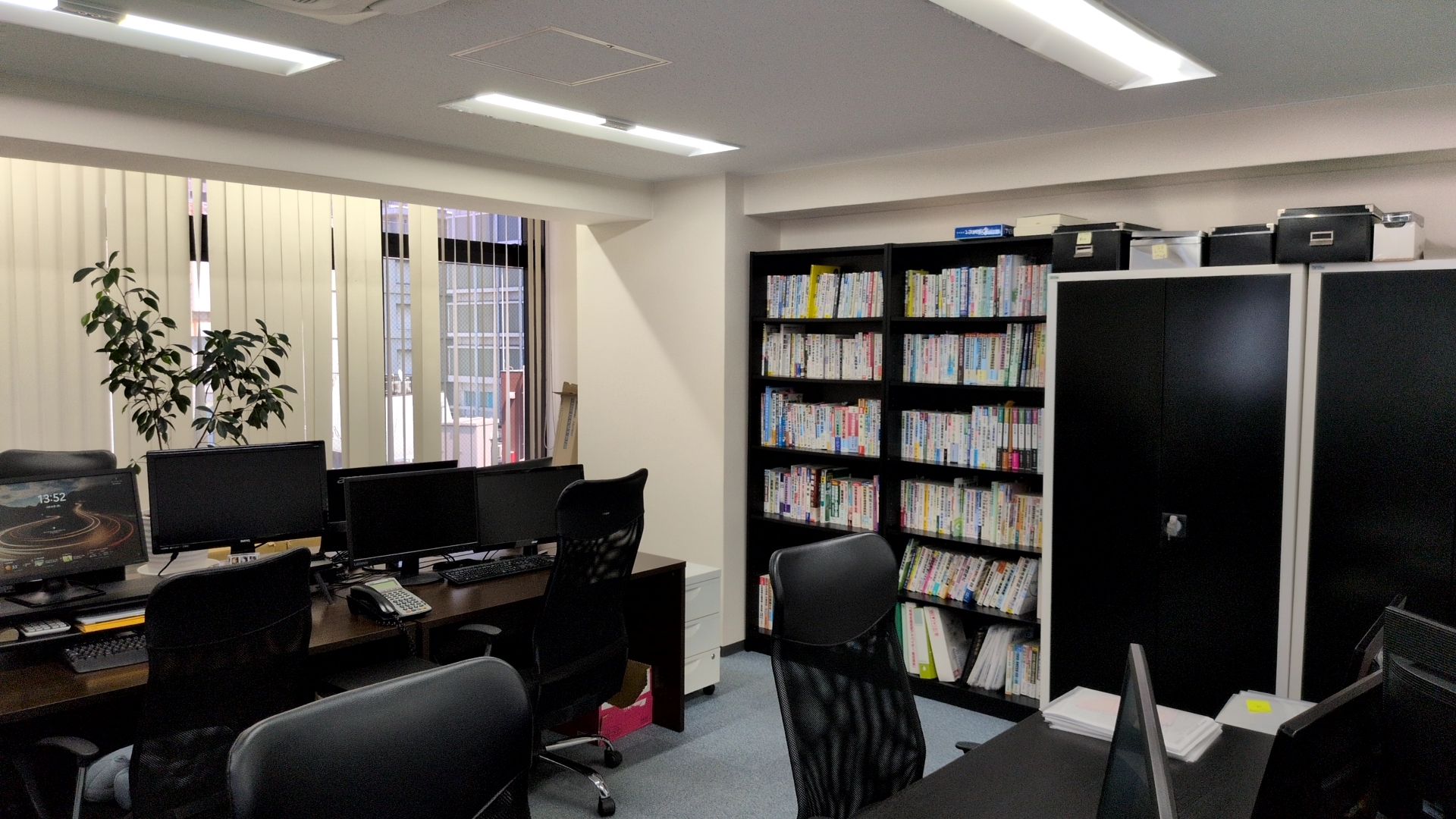 【必見】実働7.5時間！残業少なめ！柔軟な働き方で勉強との両立可能！不動産税務と相続に強くなれる税理士事務所の画像