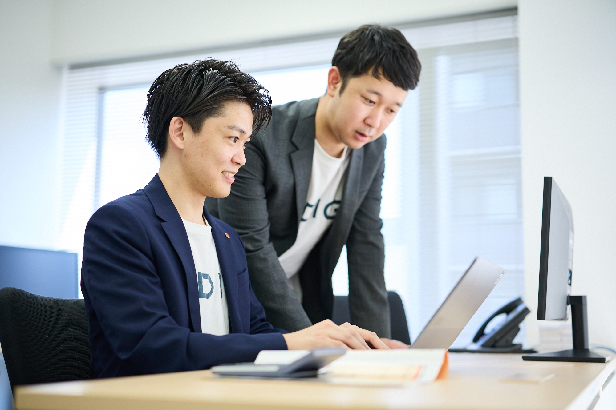 【合格祝金最大100万円】税理士試験と両立できる税務コンサル／入力業務に埋もれず、合格後のキャリアまで描けるの画像