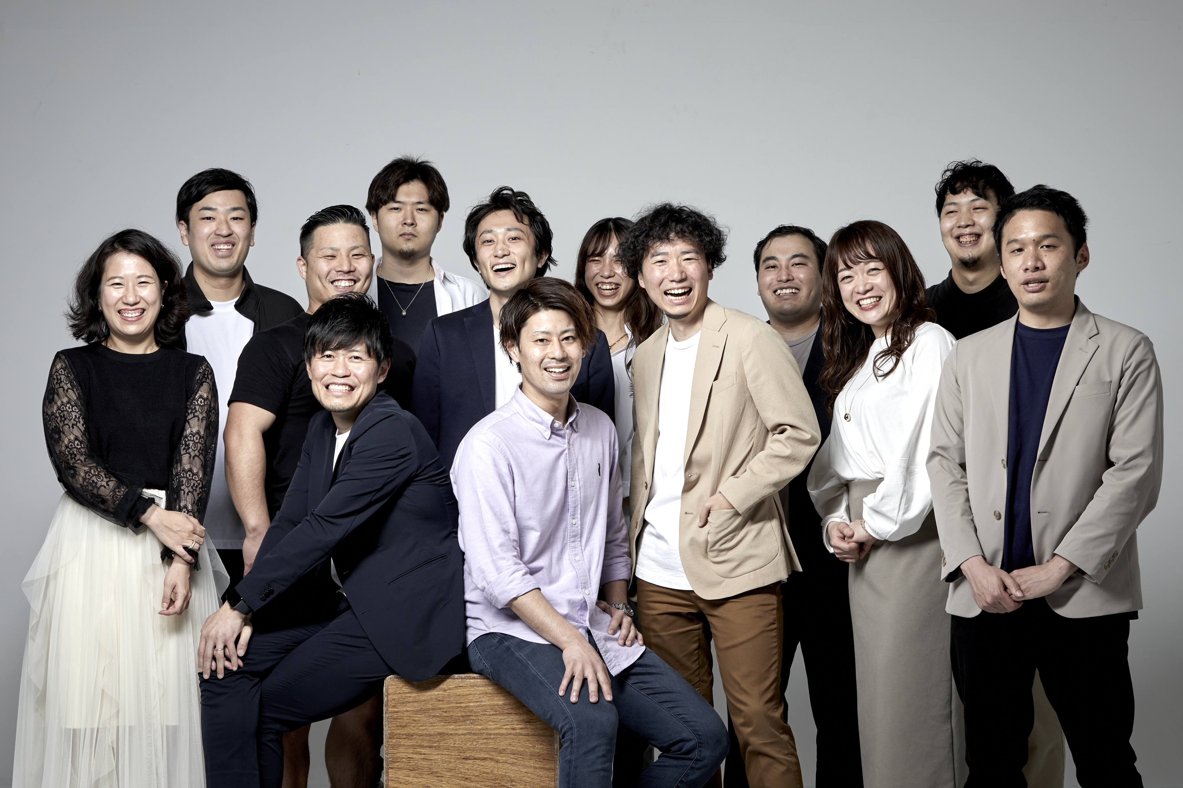 【経理】週３リモート／フルフレックス制度あり！一人一人の知識を組織の力に変える経営クラウドを提供し、日本の生産性を120%高めることを目指すIPO準備企業の画像