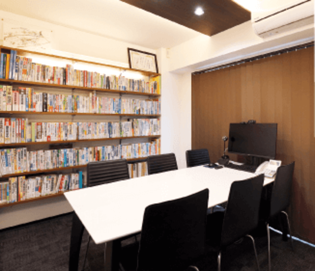 【社労士】社会保険労務士求む！税務から労務までワンストップサービスを提供する、2006年に設立された会計事務所の画像