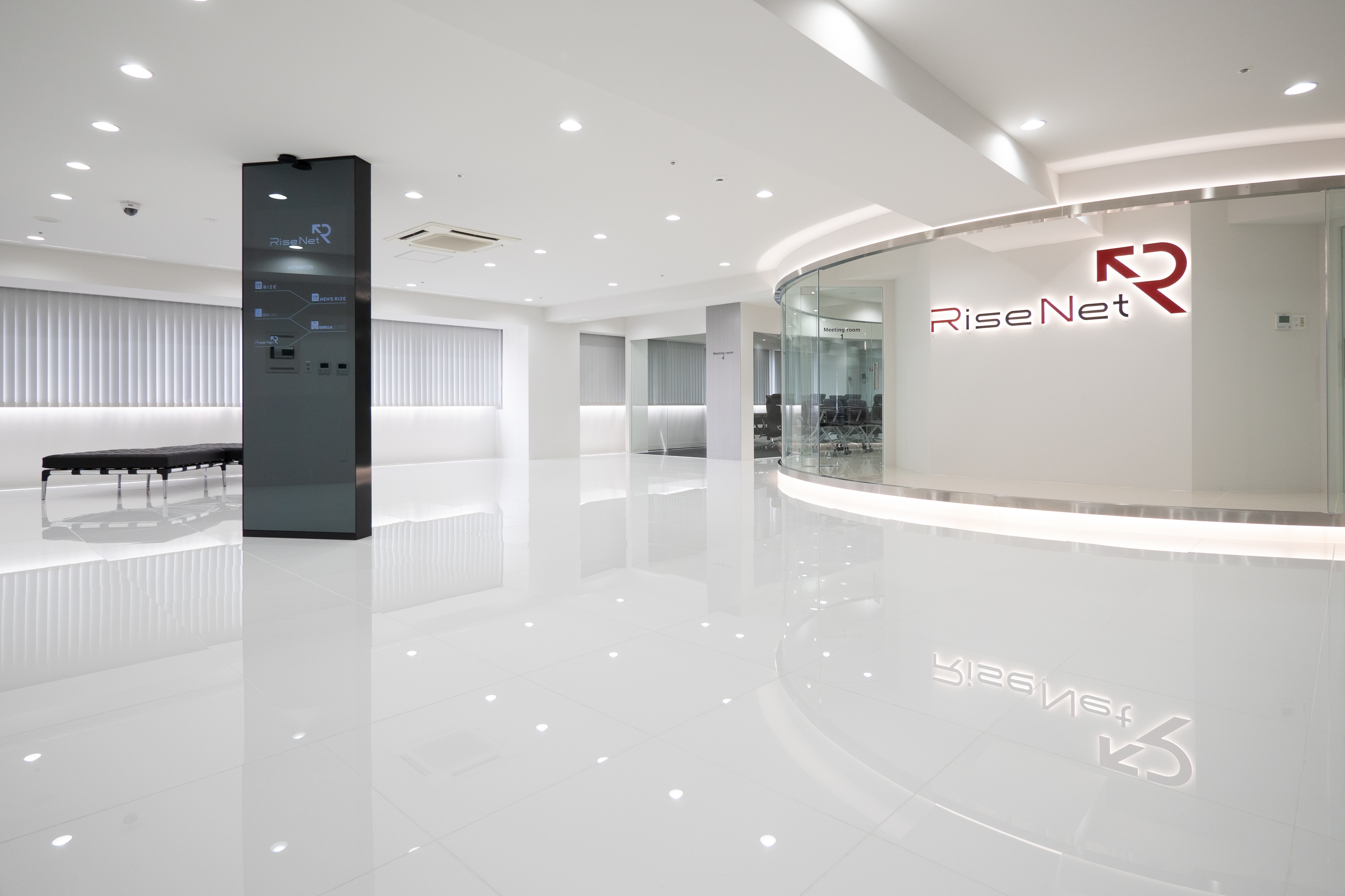 【労務】設立6年で800%成長を誇る当社にて、労務のスペシャリストを目指せます！TVCMでもおなじみの「リゼ」「ゴリラクリニック」といった美容クリニック/美容サロンを中心に経営サポートを行っている美容医療業界のリーディングカンパニーの画像