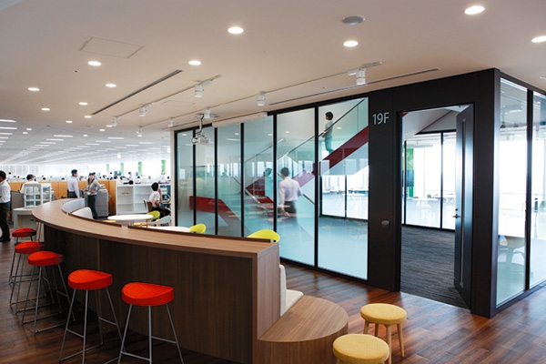 【経理財務】公認会計士・税理士歓迎！安定成長中の大人気、大手ビールメーカーの画像