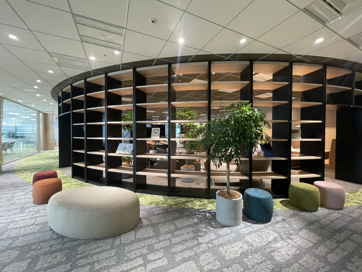 【税務会計】簿記2級・実務経験3年以上必須！残業少なめ／時差出勤相談可！第二創業期の大手グループで創業支援から資産税業務まで経験を積むことができる税理士事務所の画像