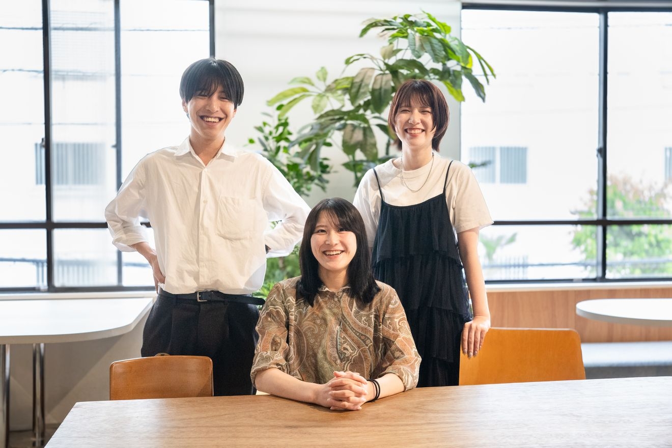 フルフレックス×週3リモート...の画像