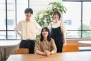 フルフレックス×週3リモート...の画像