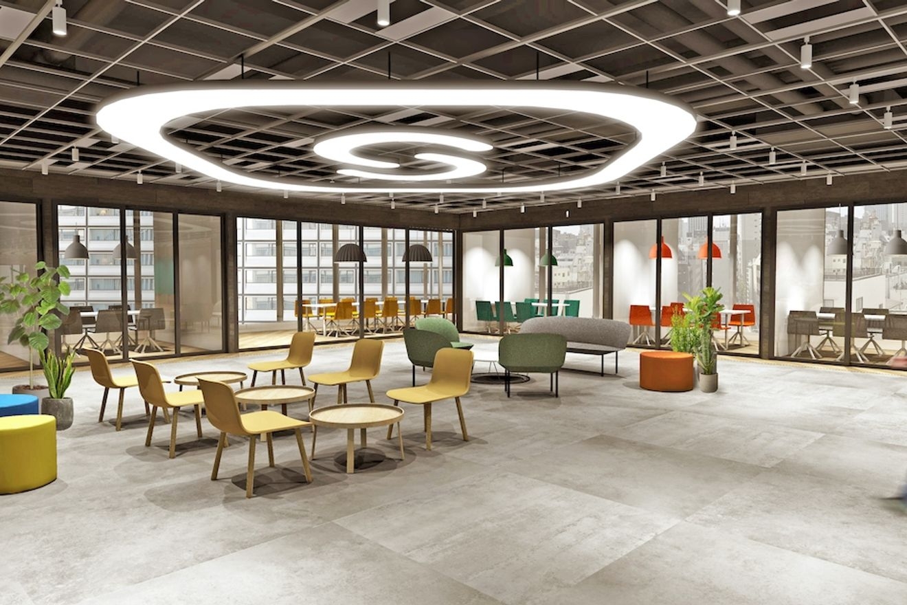 【経営企画】経営企画募集！柔...の画像