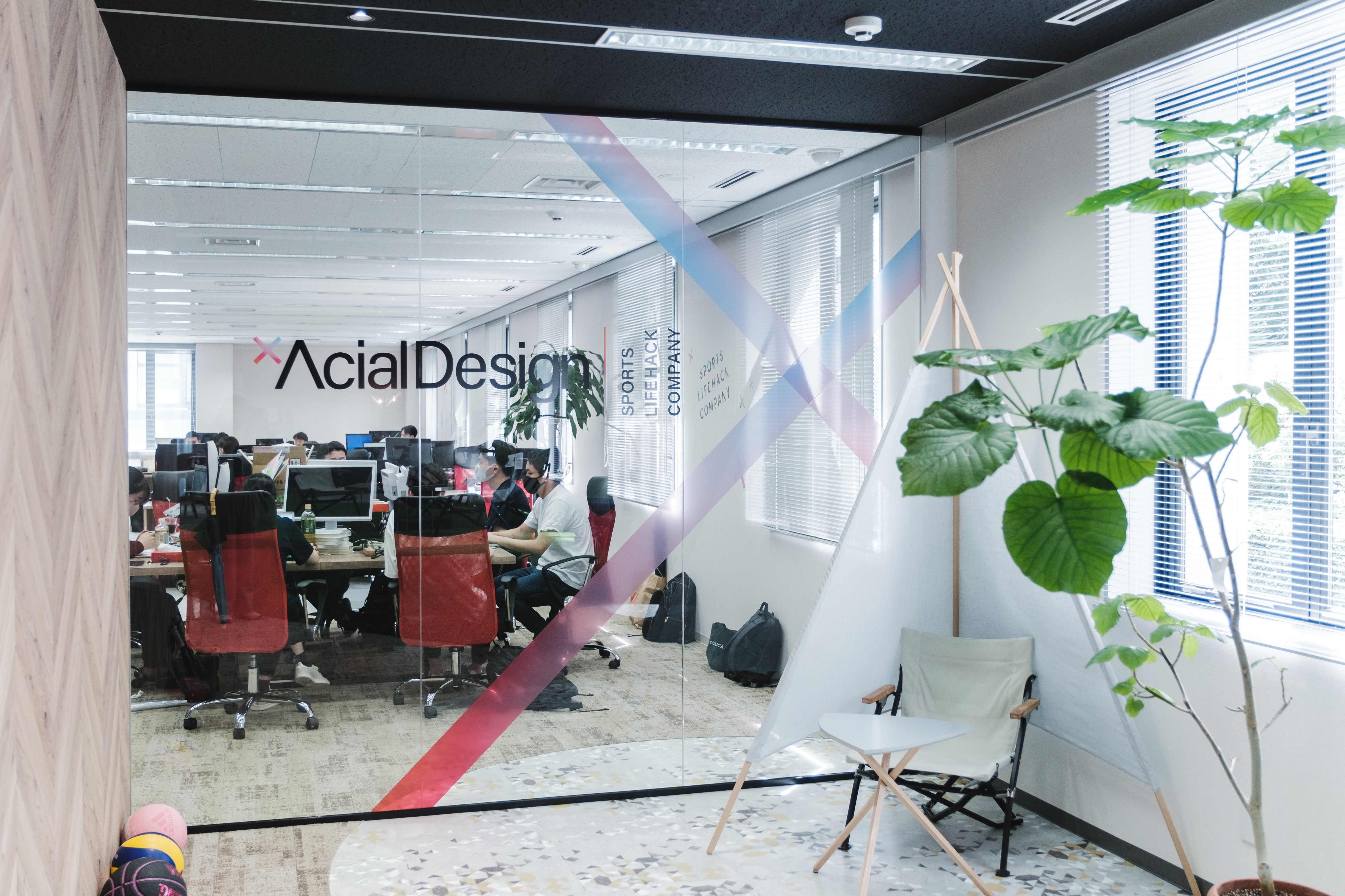 【経理スタッフ】将来的に財務や管理会計にチャレンジ可能！アスリートのセカンドキャリアを支援し、「スポーツを通じてすべての人にイノベーションをもたらす」ことを目指すIPO準備企業の画像