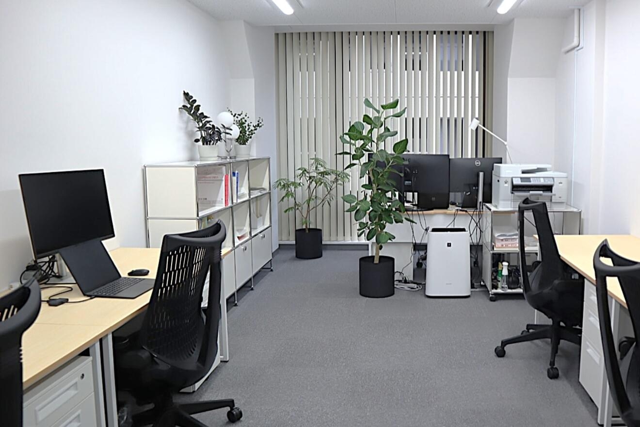 【子育て中の方必見！】リモートワーク可能/時差出勤可能/フレッックス制度あり/残業少なめ/忙しいママでもワークライフバランスを担保しながら、家族を大切にしながら仕事の両立ができる税理士事務所の画像