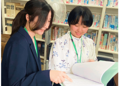 【ワークライフバランス◎】残業少なめ×フレックス制度あり｜教育体制充実｜個々それぞれ活躍できるフィールド・働き方が可能の画像