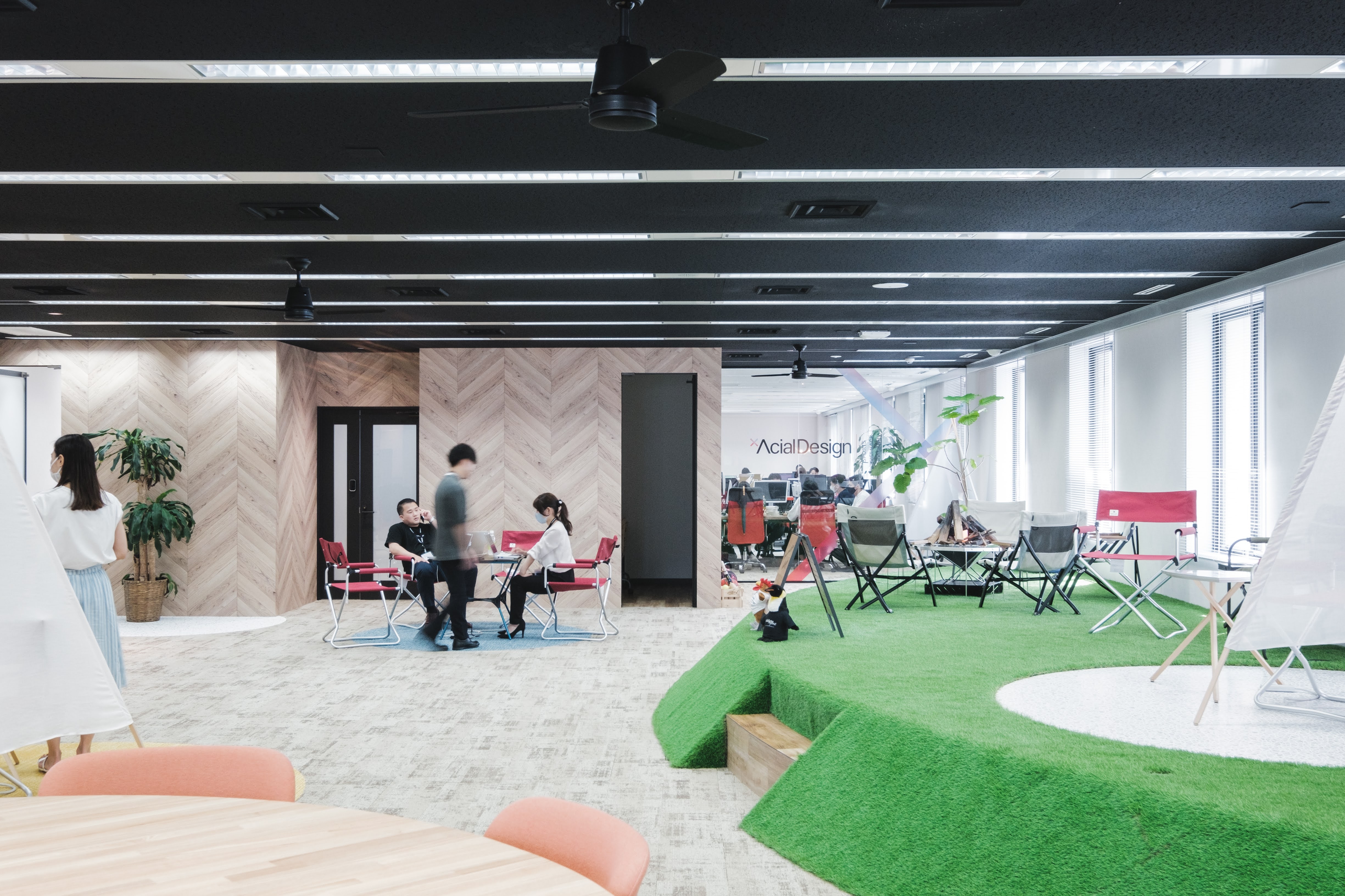 【経理スタッフ】将来的に財務や管理会計にチャレンジ可能！アスリートのセカンドキャリアを支援し、「スポーツを通じてすべての人にイノベーションをもたらす」ことを目指すIPO準備企業の画像