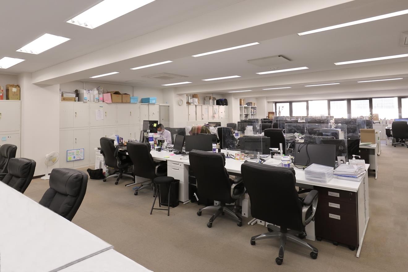 【税務会計】会計事務所経験者急募！少数で和気あいあいとした雰囲気で高品質なサービスを提供する税理士法人の画像