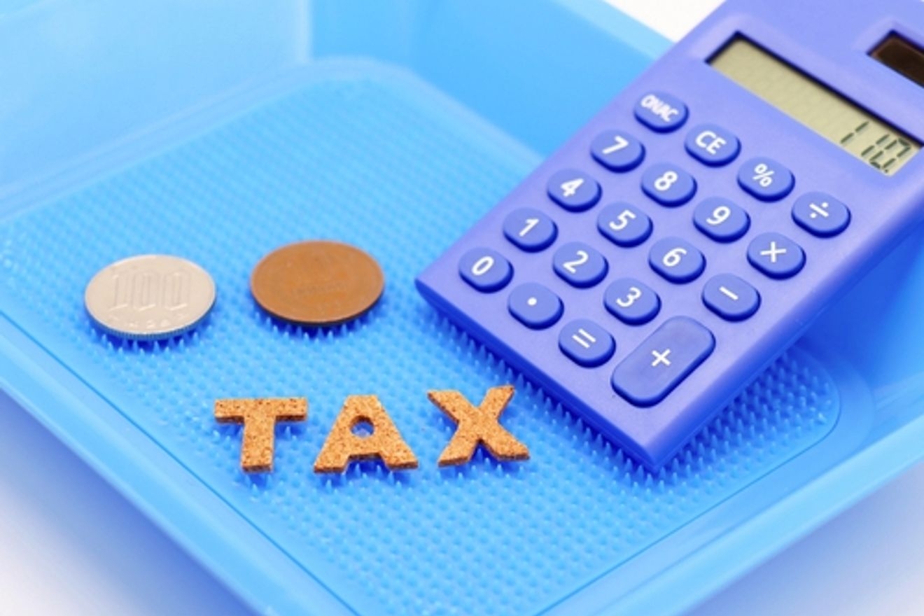 消費税が課税されない不課税取引とは