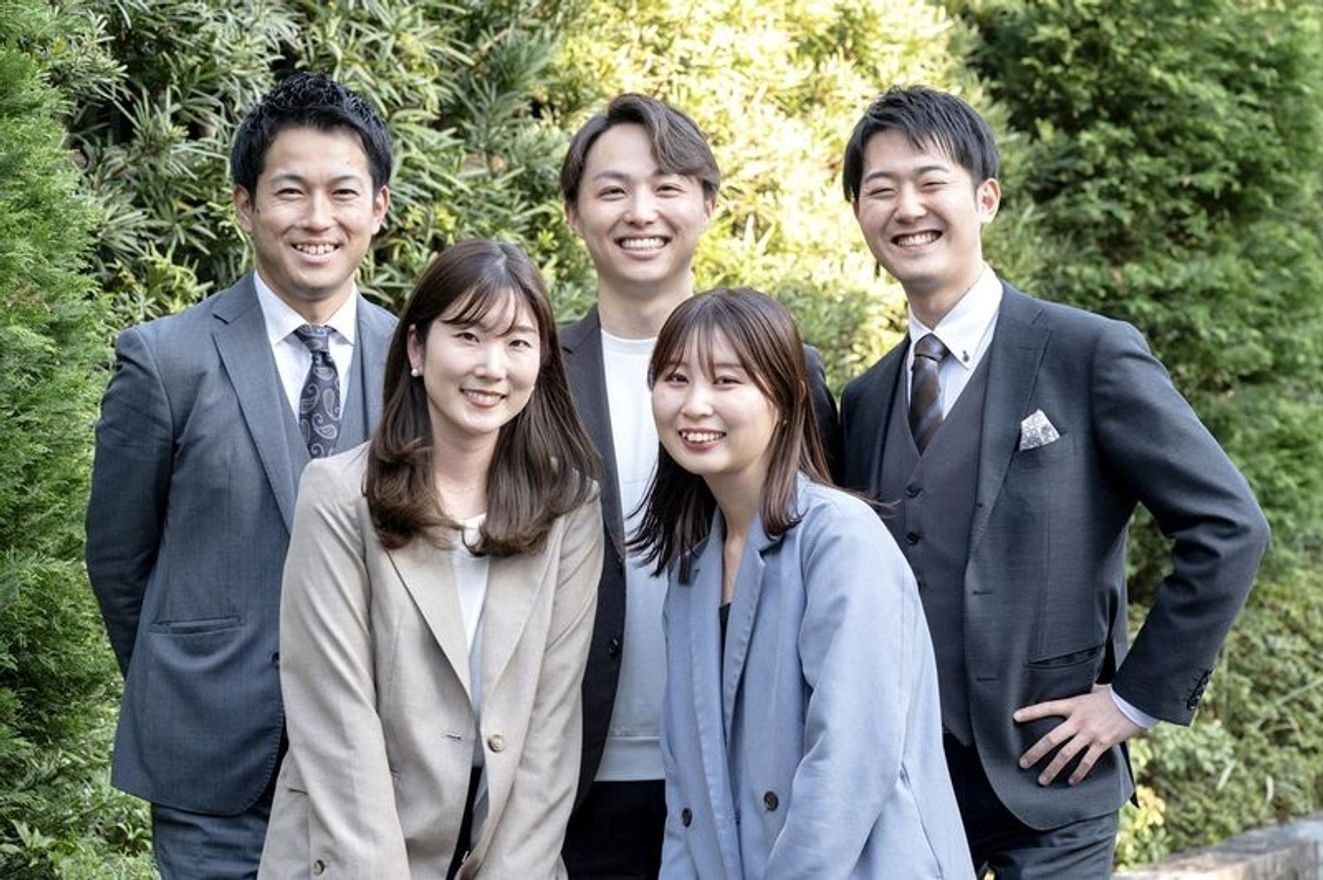 医療×IT上場企業｜給与社保...の画像