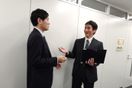 【17時退社可】働き方を崩さ...の画像