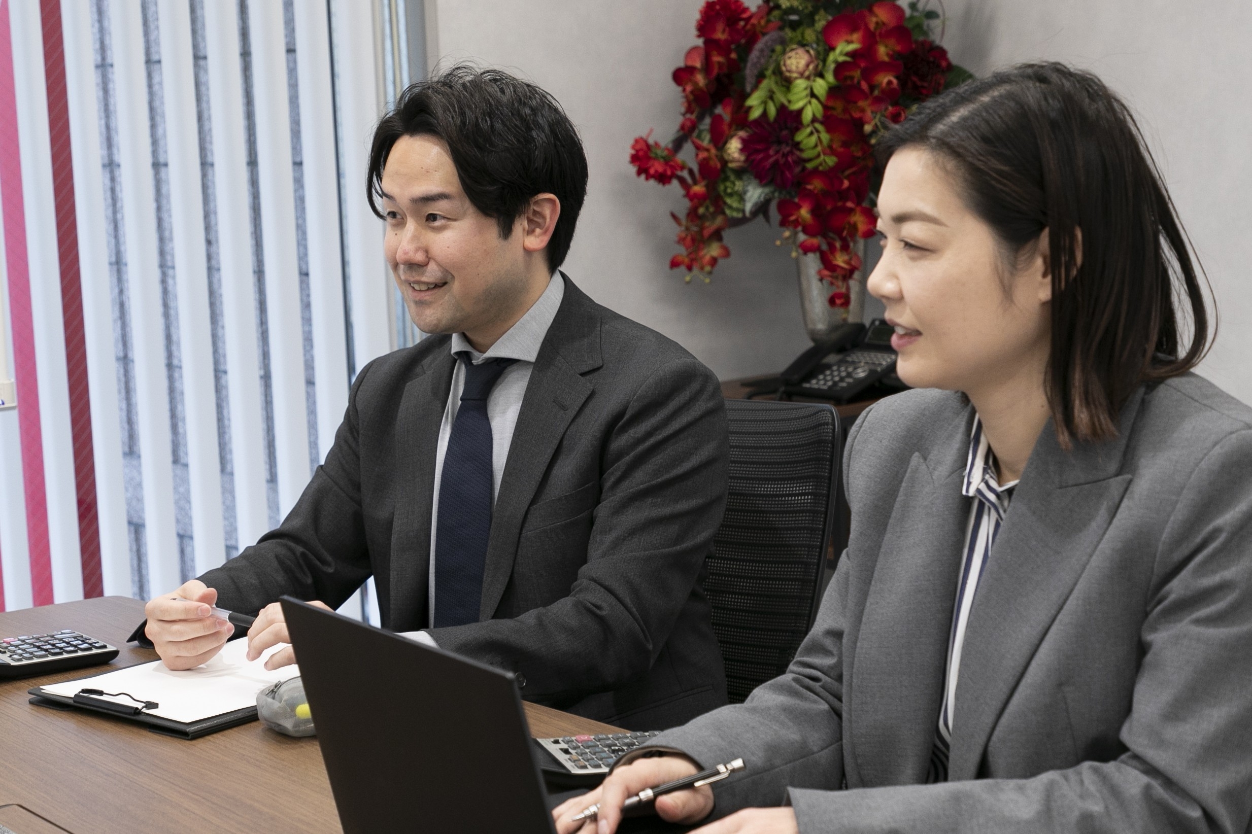 【科目勉強中】試験休暇×夏休み3日｜18時退社×勉強時間確保｜科目合格を積み上げつつ、資産税・事業承継の実務も手厚く学べる環境。の画像