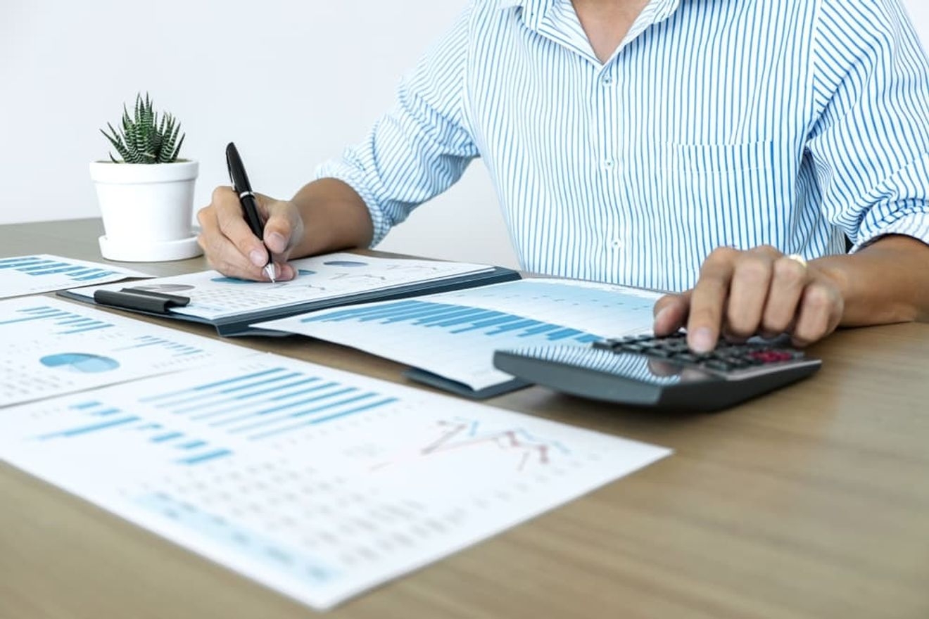 取得原価とは？取得のパターンでどう違う？