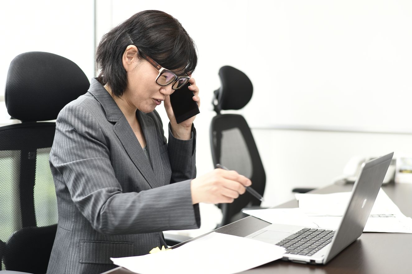 【リモート案件！】年間休日1...の画像