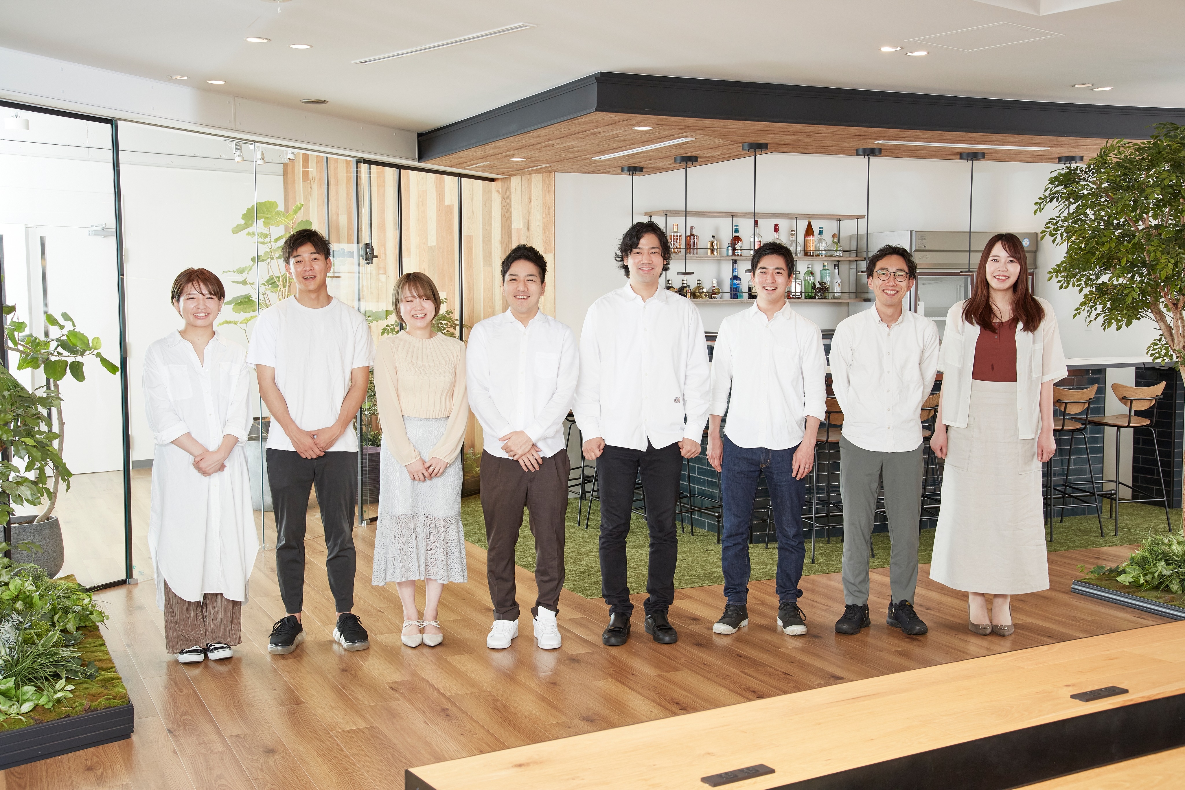 【経理】経理リーダー（マネージャー候補）募集！IPO準備中！マーケティングの力を駆使し,5領域27事業の「勝てる」ビジネスを展開する成長率150％超のベンチャー企業の画像