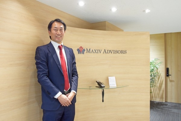 【税理士】会計事務所勤務経験のある方求む！税理士有資格者の方急募の税理士事務所の画像