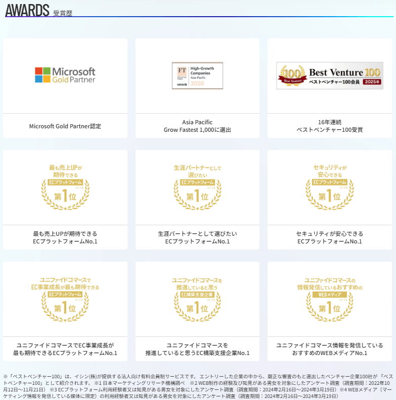 【経理スタッフ】創業以来連続黒字経営！週2回リモート可能！ECプラットフォームの開発・導入・運用を自社一貫で手がけ、事業者の成長を支える技術力特化型企業/ゆくゆくは連結決算業務・開示業務にも携わっていただけます（オンライン面接1回※ご希望があればオファー面談等可）の画像