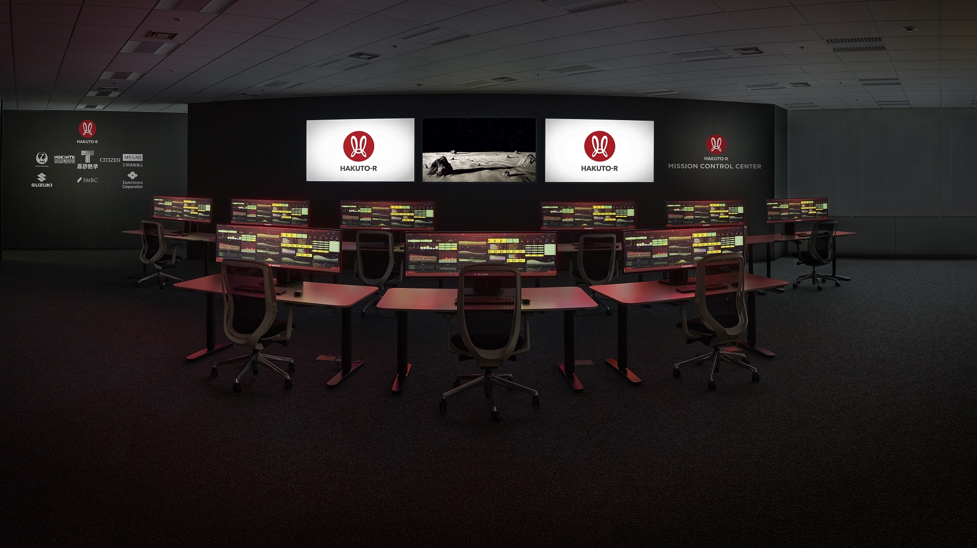 【財務】財務スタッフ募集！シリーズCラウンドで50.7億円の資金調達！世界有数の宇宙ベンチャー企業の画像