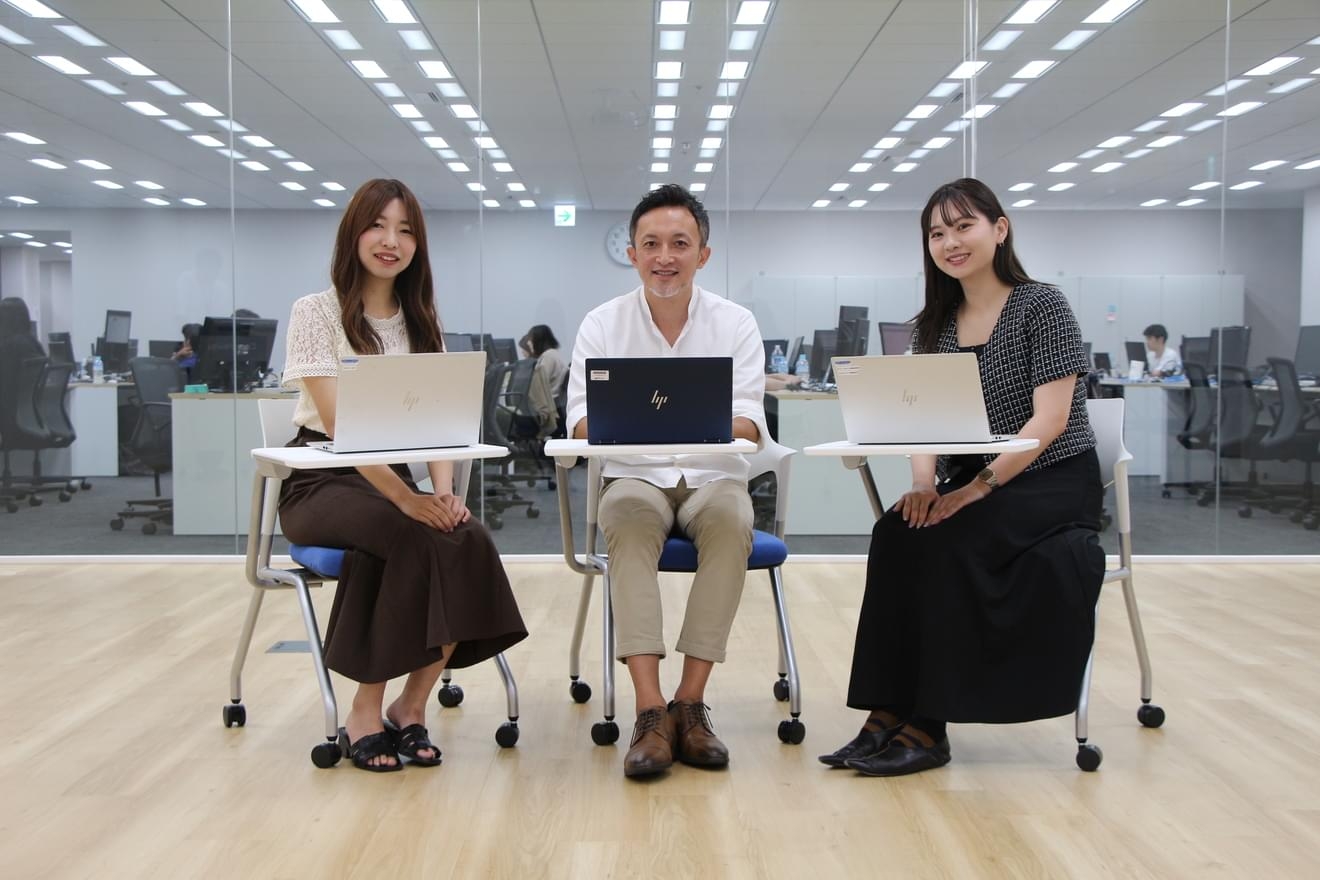 グロース上場｜週2～3リモート可×フルフレックス｜グループ商事法務｜国内No.1クラウドソーシング「クラウドワークス」運営している企業の画像