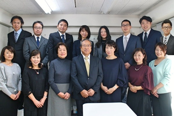 【税理士/税務会計】未経験でも大丈夫！若手歓迎！資格取得を応援するアットホームな会計事務所の画像