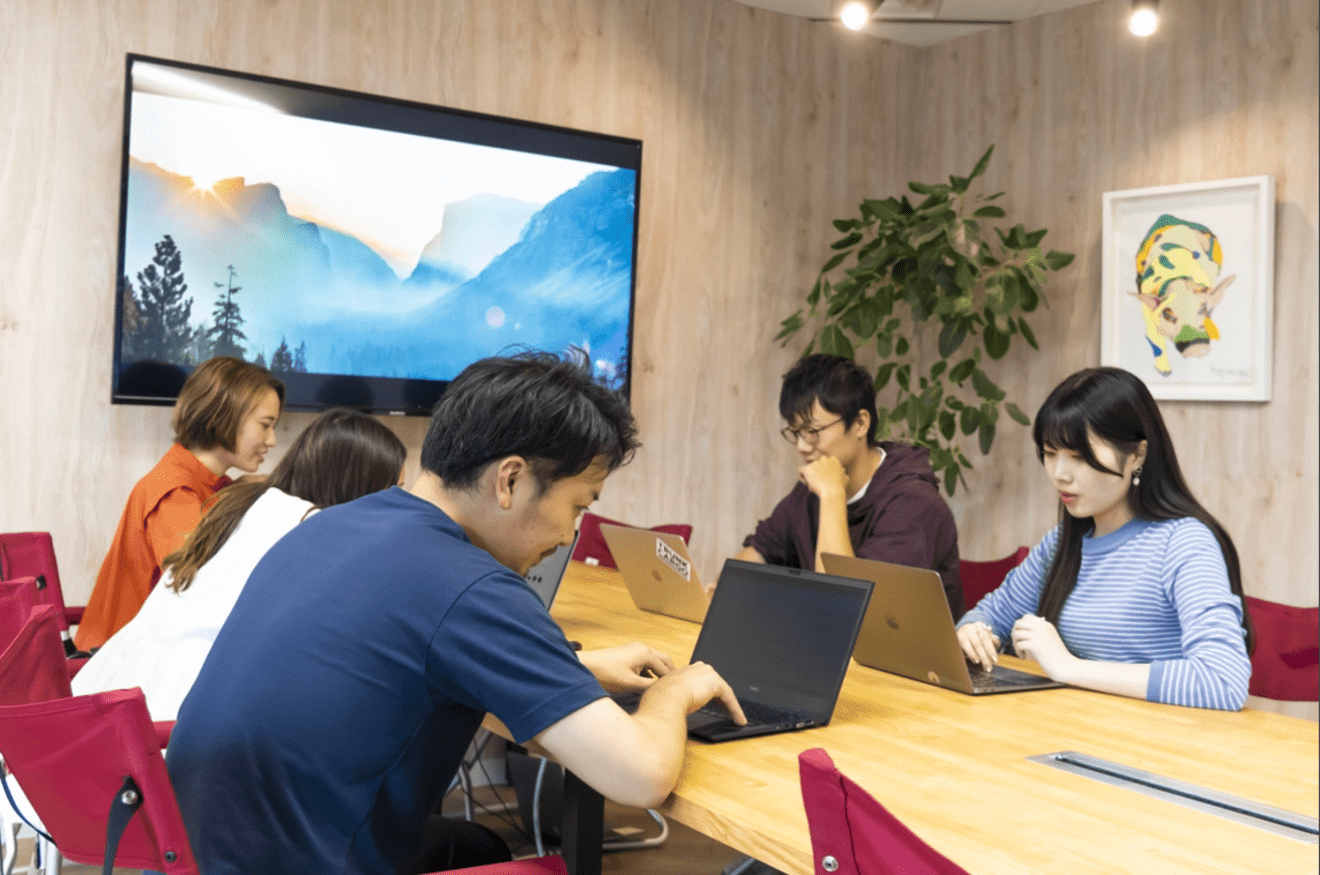 【人事】人事担当募集！週3日リモート勤務可能！月間360万人が利用するアウトドアメディアを軸に事業を展開する成長企業の画像