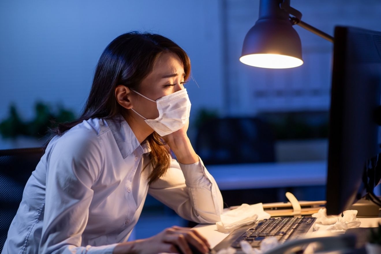 残業30時間は多い方？少ない方？残業代はどのくらい？