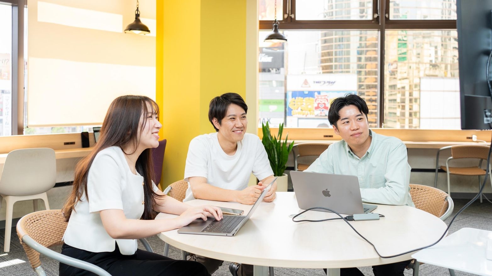 IPO準備フェーズ｜SaaS...の画像