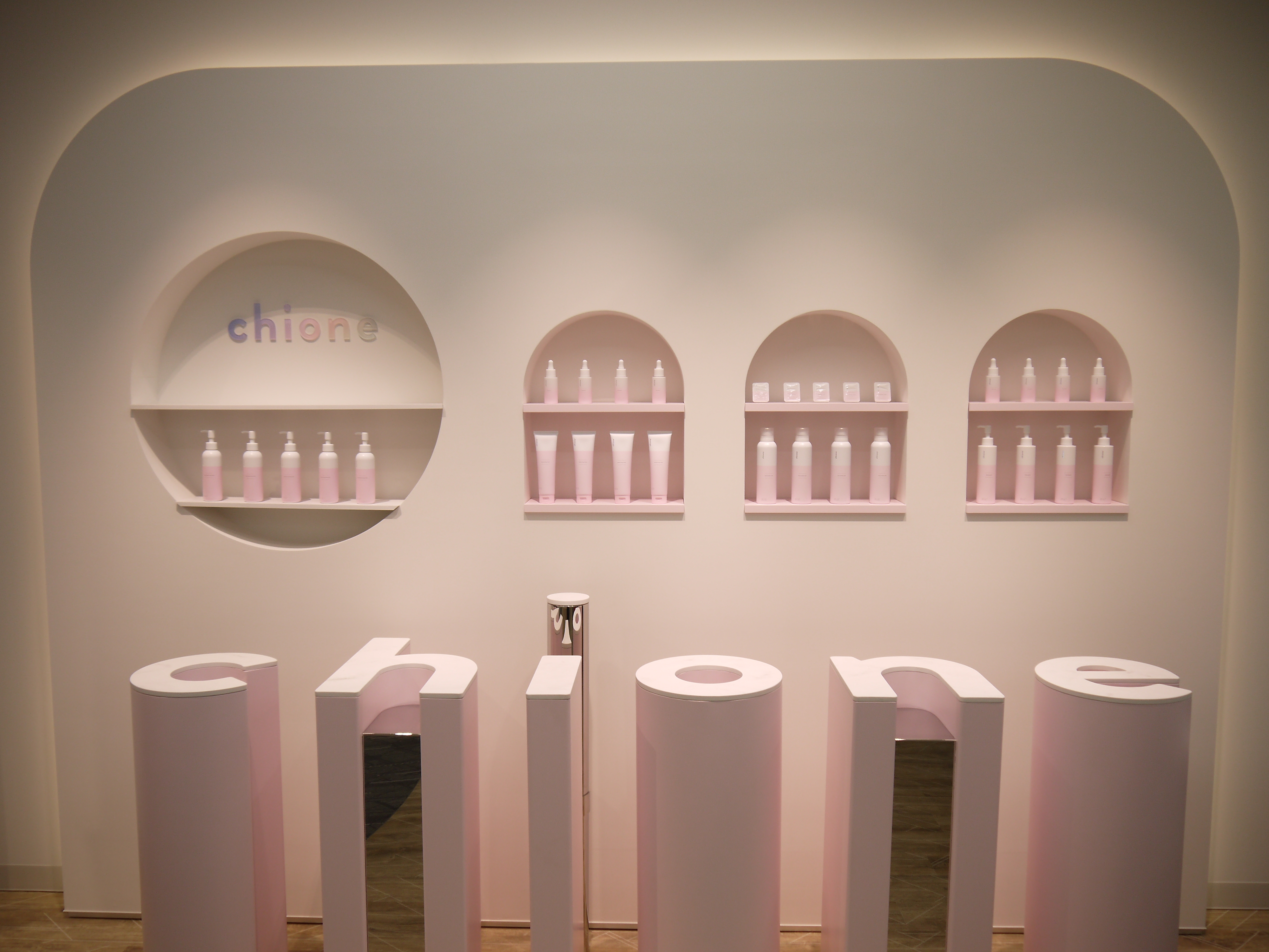 【経理部長候補】IPO視野！2022年度の予想売上高が65億円を超え、美容医療業界のリーディングカンパニーを目指す成長企業の画像