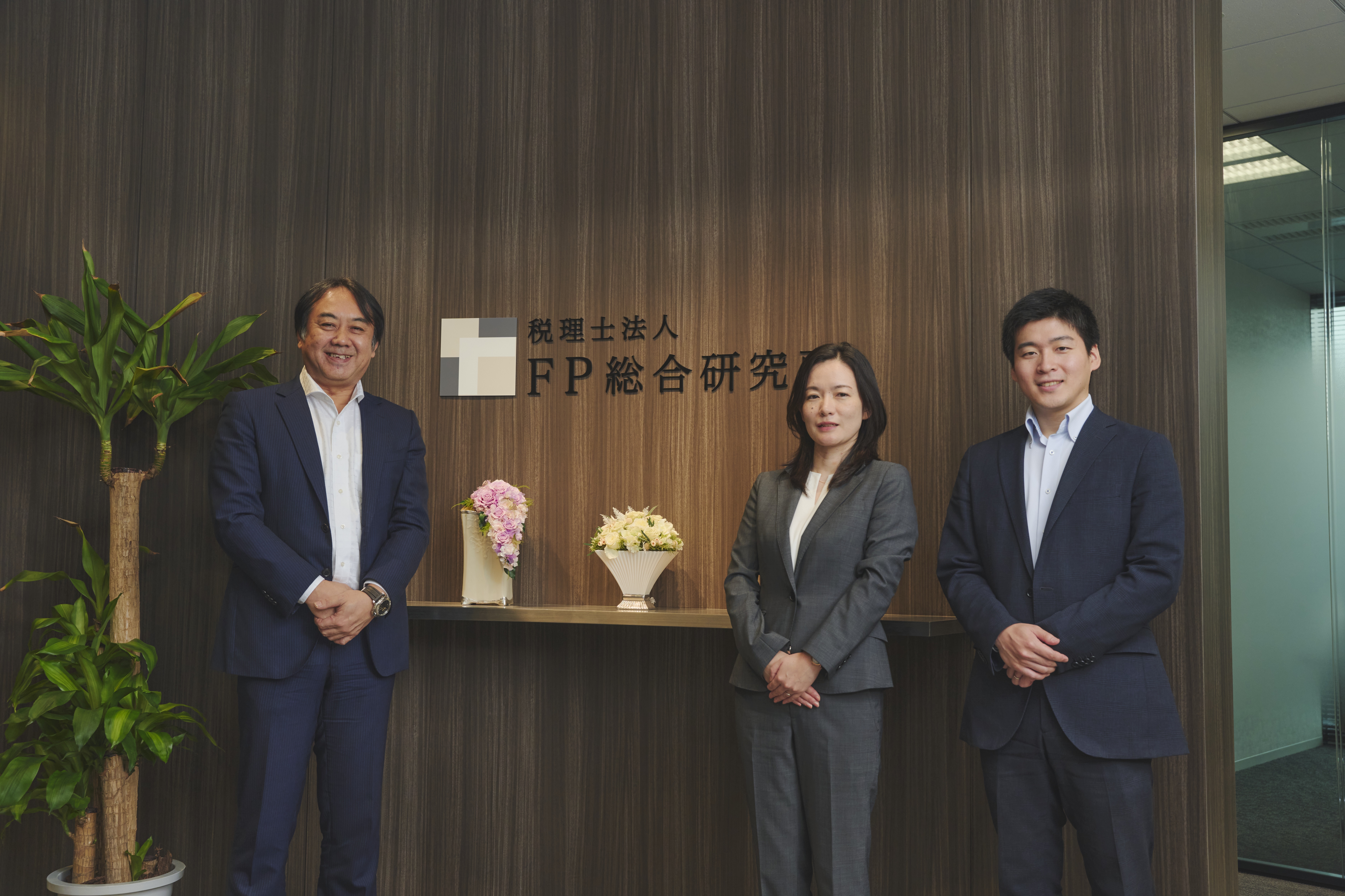 【税務スタッフ】実務経験・科目合格必須！最先端の設備やシステムを積極的に活用中です！目標に直結する働き方が可能な税理士法人の画像