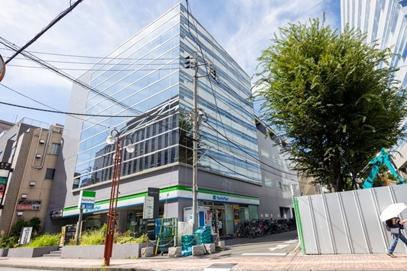 【税務会計・事業承継支援担当...の画像