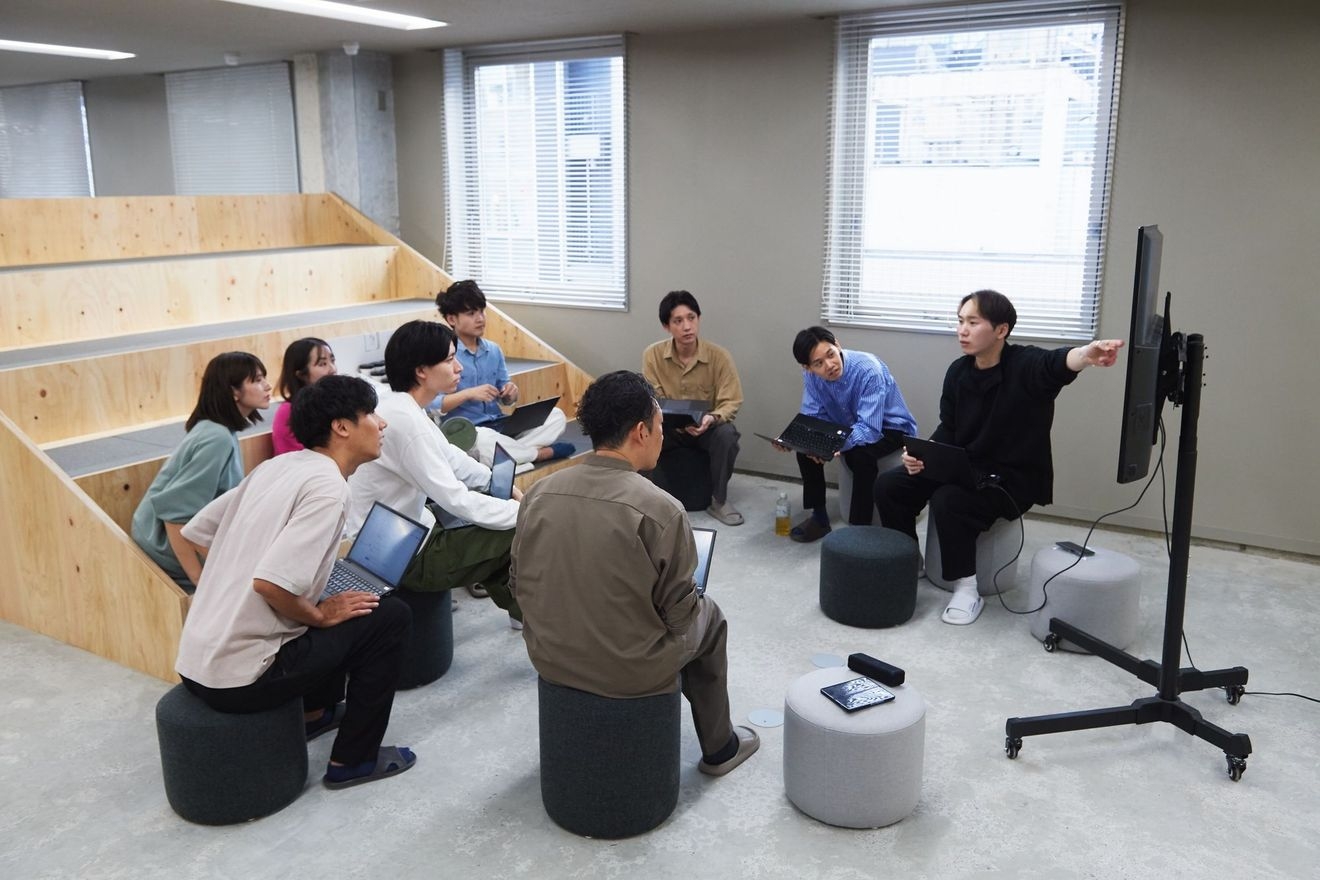 未経験からでも安心スタート｜...の画像