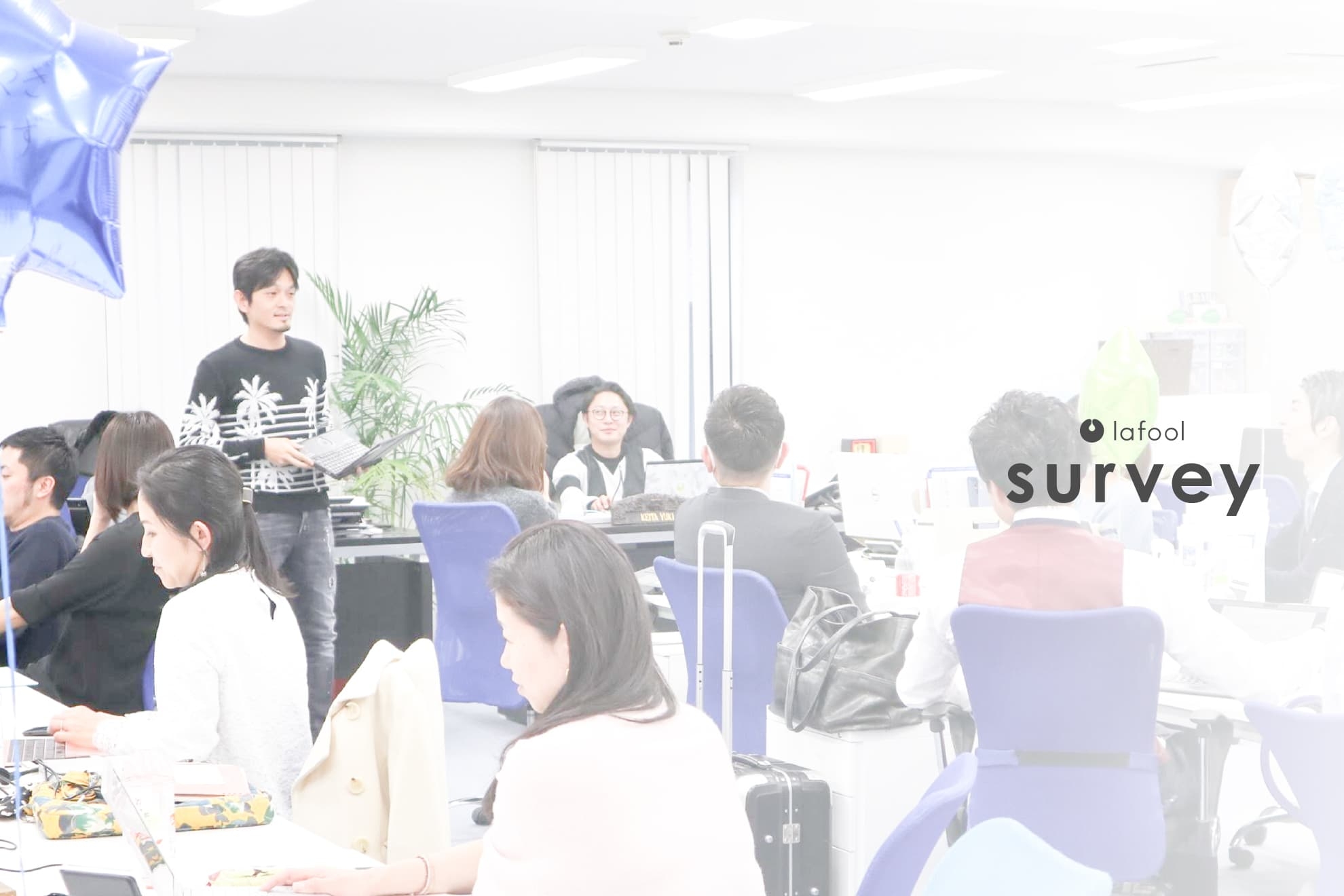 【経理】日商簿記3級・実務経験2年以上必須！導入実績450社、メンタルヘルスを軸とした組織分析プロダクトを開発・提供するIT企業の画像