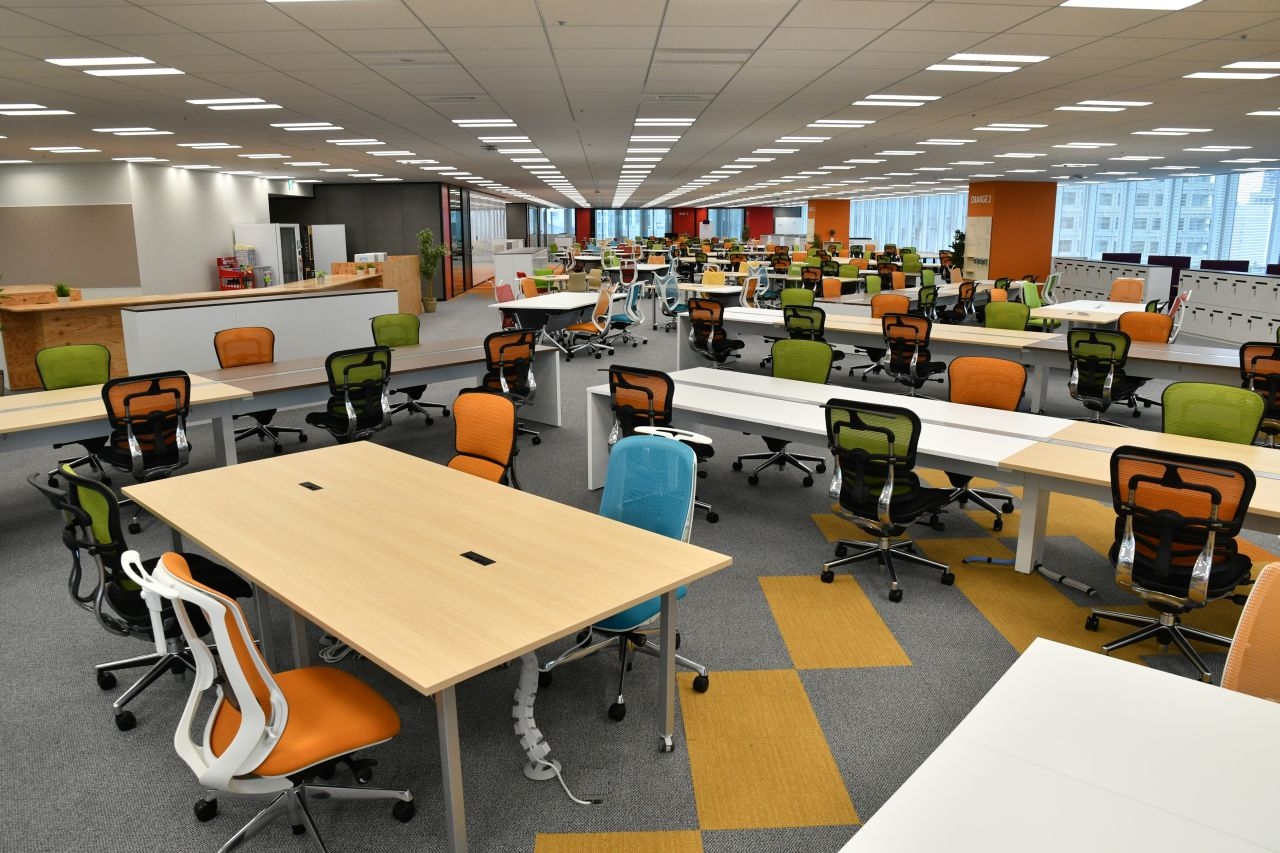 【法務】コンプライアンス業務経験2年以上必須/フルフレックス・福利厚生充実◎日本を代表するインターネット会社の画像