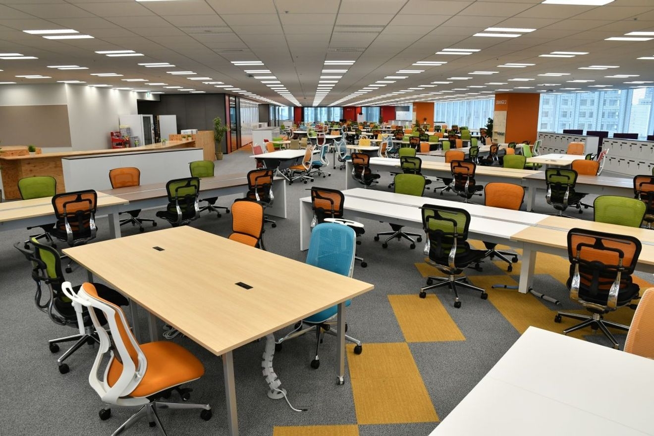 【法務】コンプライアンス業務...の画像